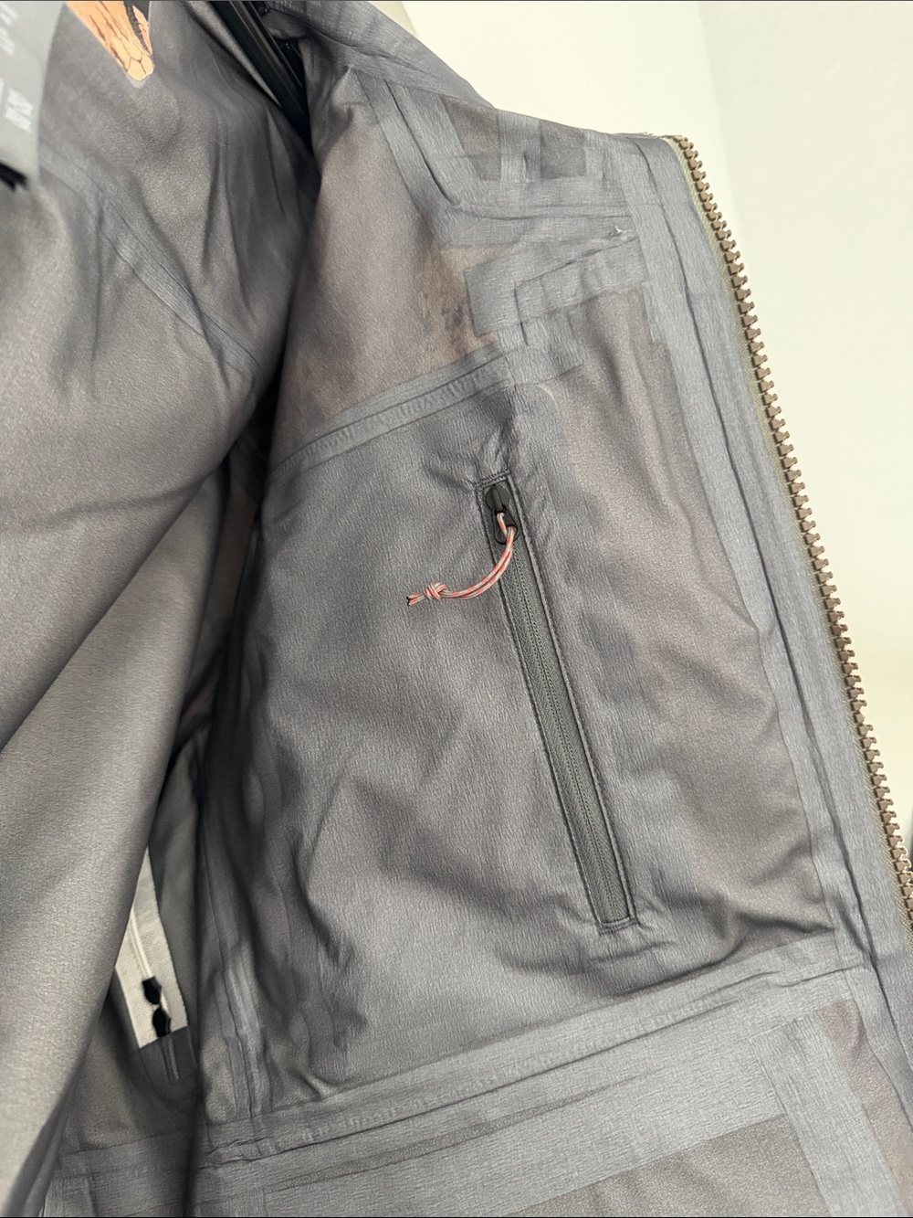 Sitka Men's Delta Wading Jacket - Picture 8 of 8
